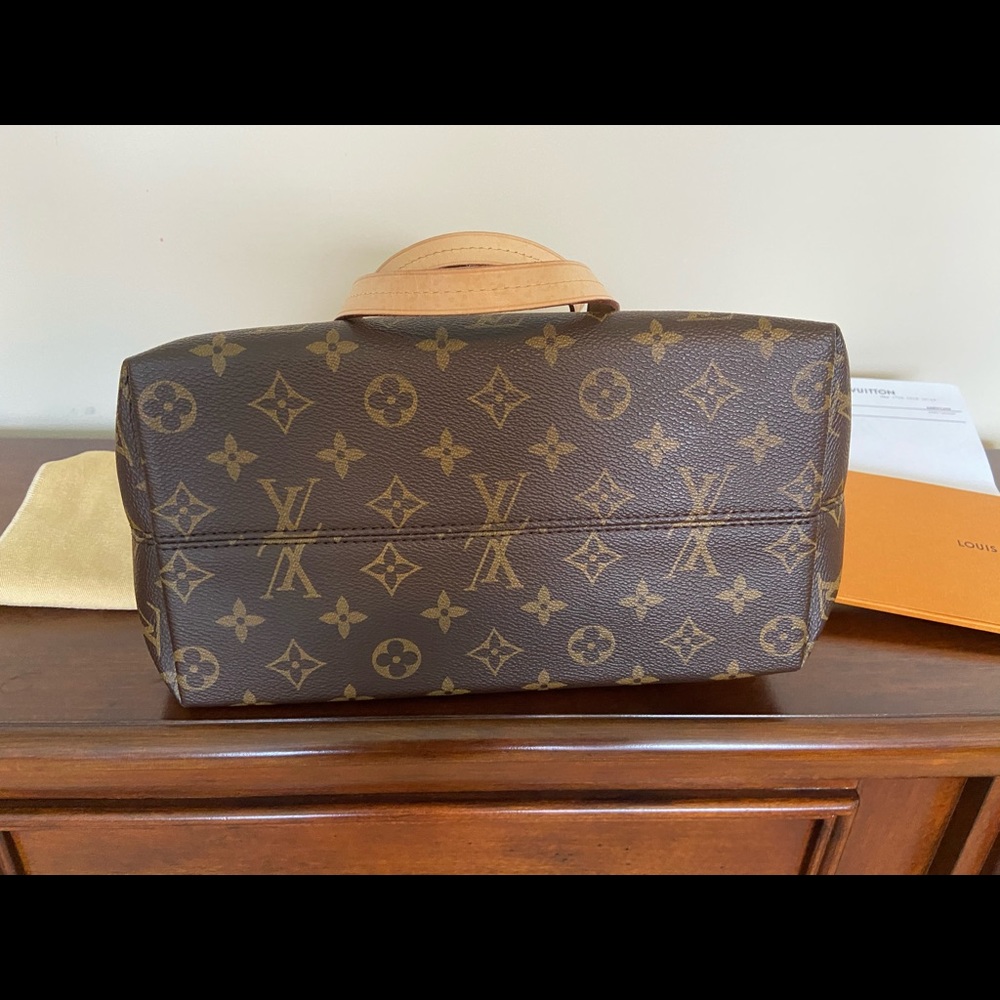 ❤️SOLD❤️Authentic Louis Vuitton Iena PM - Picture 9 of 14